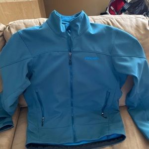 Patagonia men’s jacket size S
